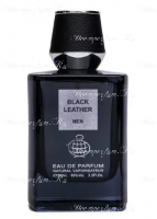 Fragrance World Black Leather Men