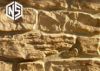 Декоративный Искусственный Камень Next Stone Альпийская Деревня Арт 05 1м2 Дикий Камень / Некст Стоун