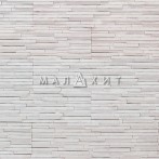 Искусственный Декоративный Камень Малахит Марсель 01 1м2 Д400хШ100 мм
