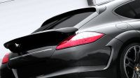 Верхнее антикрыло (Porsche Panamera)