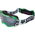 Fox Vue Nobyl Spark Black/White очки внедорожные