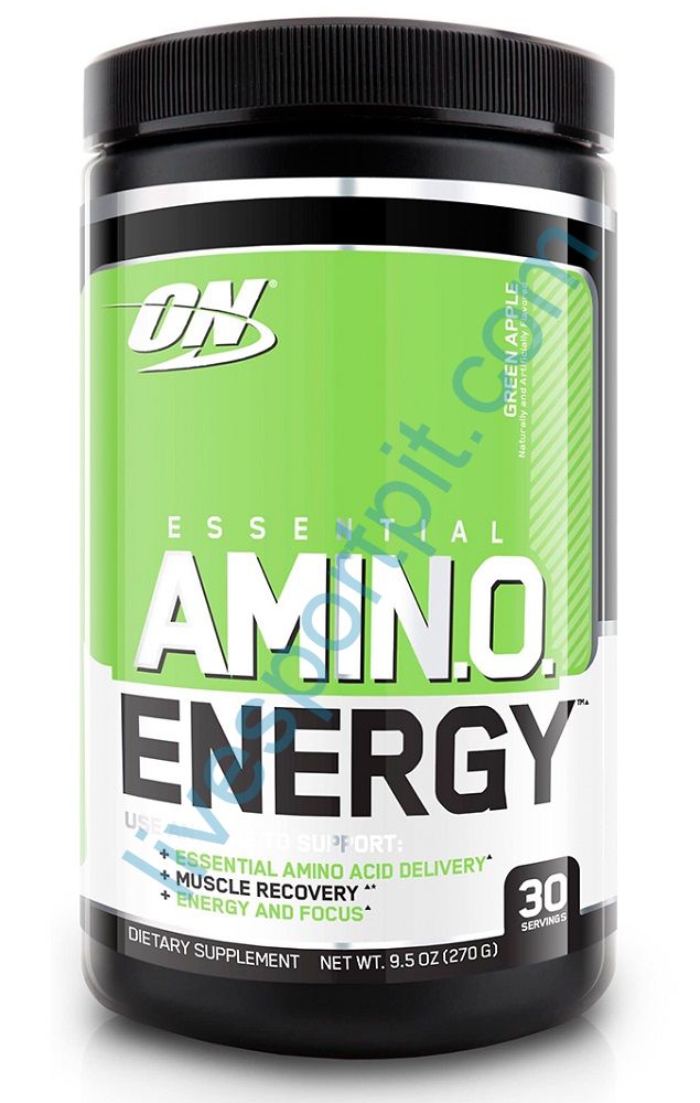 Аминокислоты Essential Amino Energy 270 г Optimum Nutrition