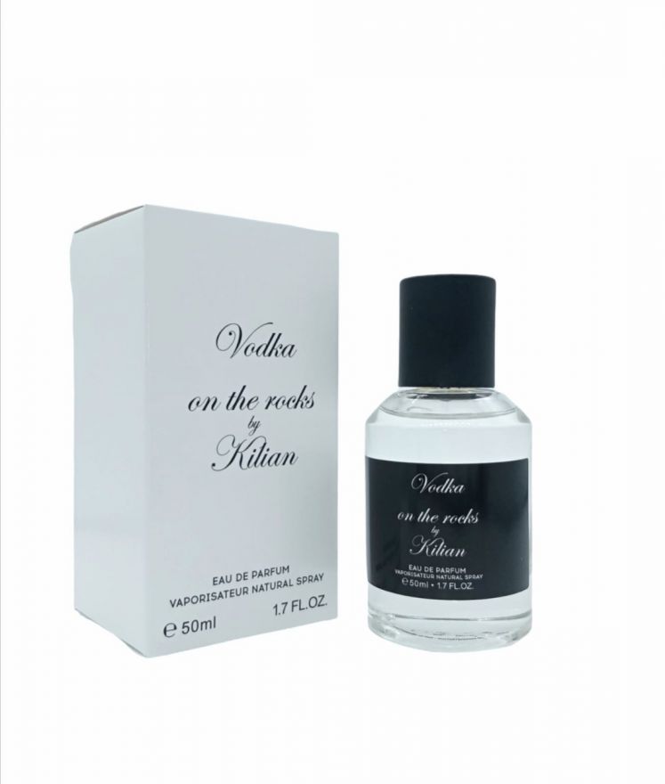 Мини-Парфюм ''Vodka On The Rocks By Kilian" 50 мл (LUX)