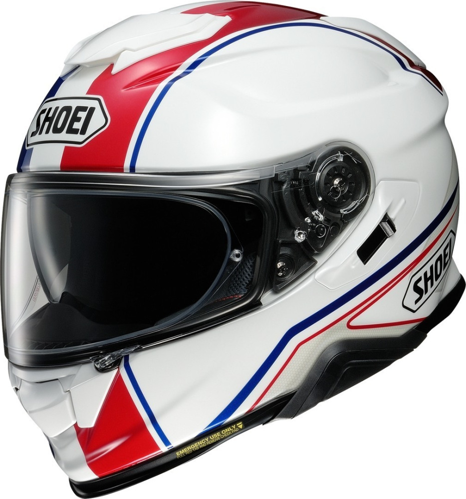 SHOEI Мотошлем GT-Air 2 PANORAMA