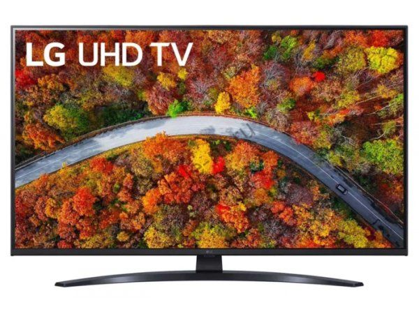 LED телевизор LG 4K Ultra HD 75UP81006LA