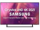 LED телевизор 4K Ultra HD Samsung UE50AU9000U