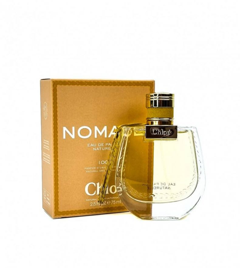 Chloe Nomade Naturelle Eau de Parfum  75 мл  (EURO)