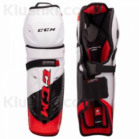 Щитки юниорские CCM JETSPEED FT4 PRO (JR)