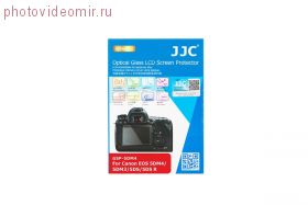JJC GSP-5DM4 Ультратонкая защитная панель для Canon EOS 5D IV5D III5DS5DS R
