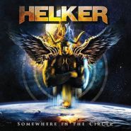 HELKER - Somewhere In The Circle