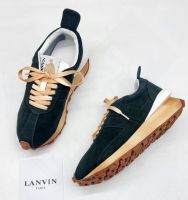 Кроссовки Lanvin
