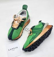 Кроссовки Lanvin