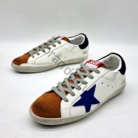 Кеды Golden Goose