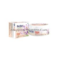 Увлажняющий крем для лица с шафраном Шри Шри Аюрведа | Shri Shri Ayurveda Kesar Cream