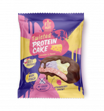 Fit Kit TWISTED CAKE 70g