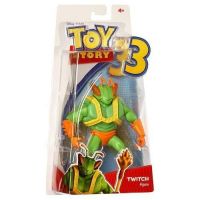 История игрушек Жук воин Toy Story Twitch 15 см