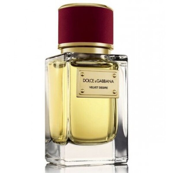 Парфюмерная вода Dolce & Gabbana Velvet Desire 100 мл