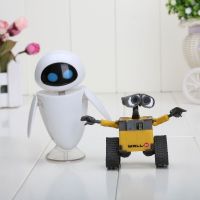 Интерактивный говорящий робот Ева (Eve) ,WALL-E Disney Pixar