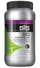 Изотоник GO Electrolyte Powder 500 г SCIENCE IN SPORTS (SIS)