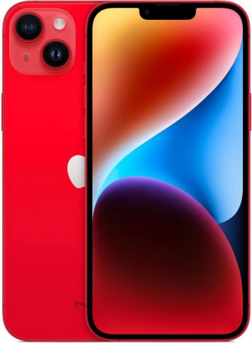 Apple iPhone 14 Plus 256Gb (PRODUCT)RED