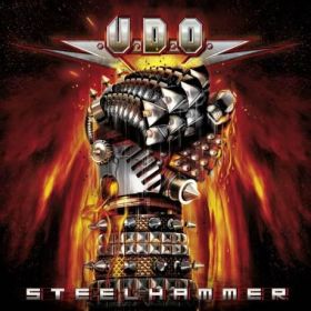 U.D.O. - Steelhammer 2013