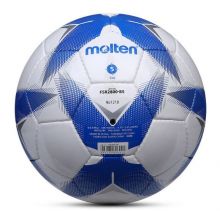 Футбольный мяч Molten  FG 2800, 5 размер, синий