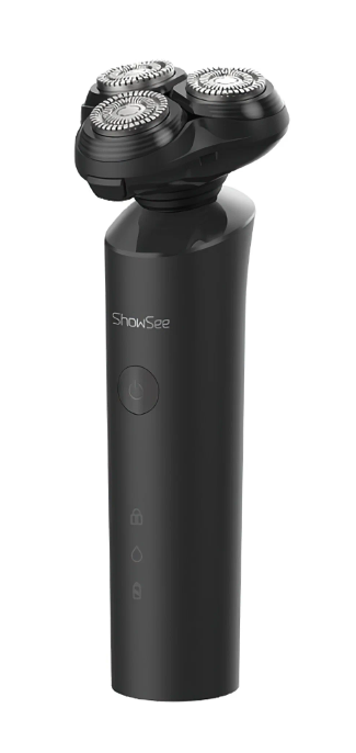 Электробритва  Showsee Electric Shaver F1 (F1-BK)