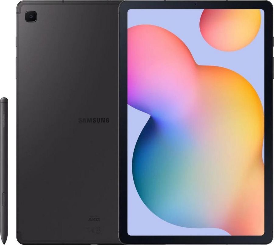 Samsung Galaxy Tab S6 Lite 10.4 64Gb (SM-P619) LTE (2022) (Oxford Gray)