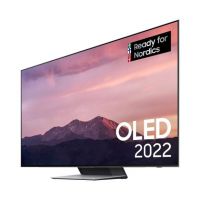 Телевизор Samsung QE55S95B купить