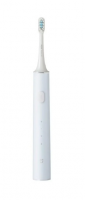 Звуковая зубная щетка Xiaomi Mijia Sonic Electric Toothbrush T500, blue
