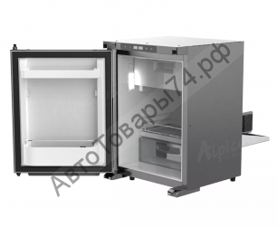Автохолодильник компрессорный R40  - 40 литров, серия R, Alpicool