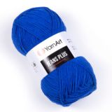 YarnArt Jeans plus 47