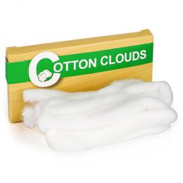 Vapefly Clouds Cotton, хлопок