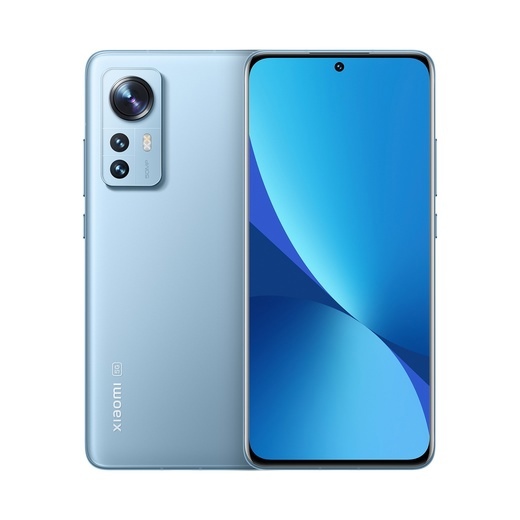 Xiaomi 12 8/256Gb Blue