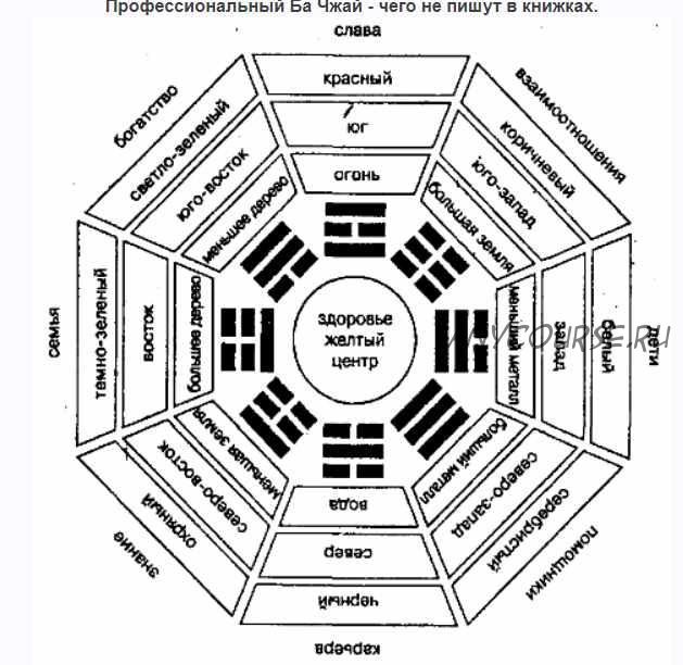 Профессиональный Ба Чжай (Николай Плотников)