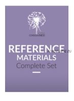 Reference Materials Jan-19 Part 1&2 (Access Consciousness)