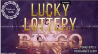 Выигрывайте в лотерею и привлекайте деньги (Maitreya Fields)
