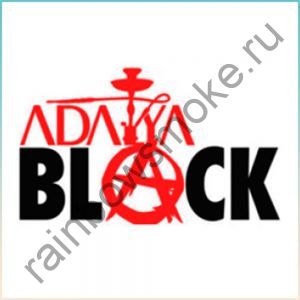 Adalya Black 20 гр - Ice Peach Tea (Холодный Персиковый Чай)