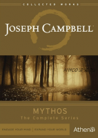 [Joseph Campbell Foundation] Мифы, с Джозефом Кэмпбеллом - Лекция 2, Духовная земля (Джозеф Кэмпбелл)