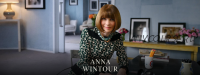 [MasterClass] Anna Wintour teaches creativity and leadership (Anna Wintour)