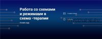 [World of Psychology] Работа со схемами и режимами в схема - терапии (Татьяна Демидова)