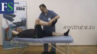 Диагностика и лечение проблем боли в коленом суставе (Фидель Субботин)