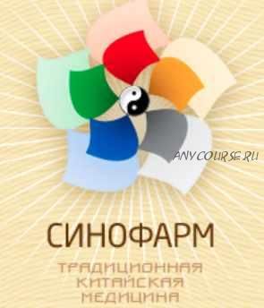 [Синофарм] Диагностика смешанных синдромов Пустоты и Полноты. Семинар № 17/2 (Ван Вэй)