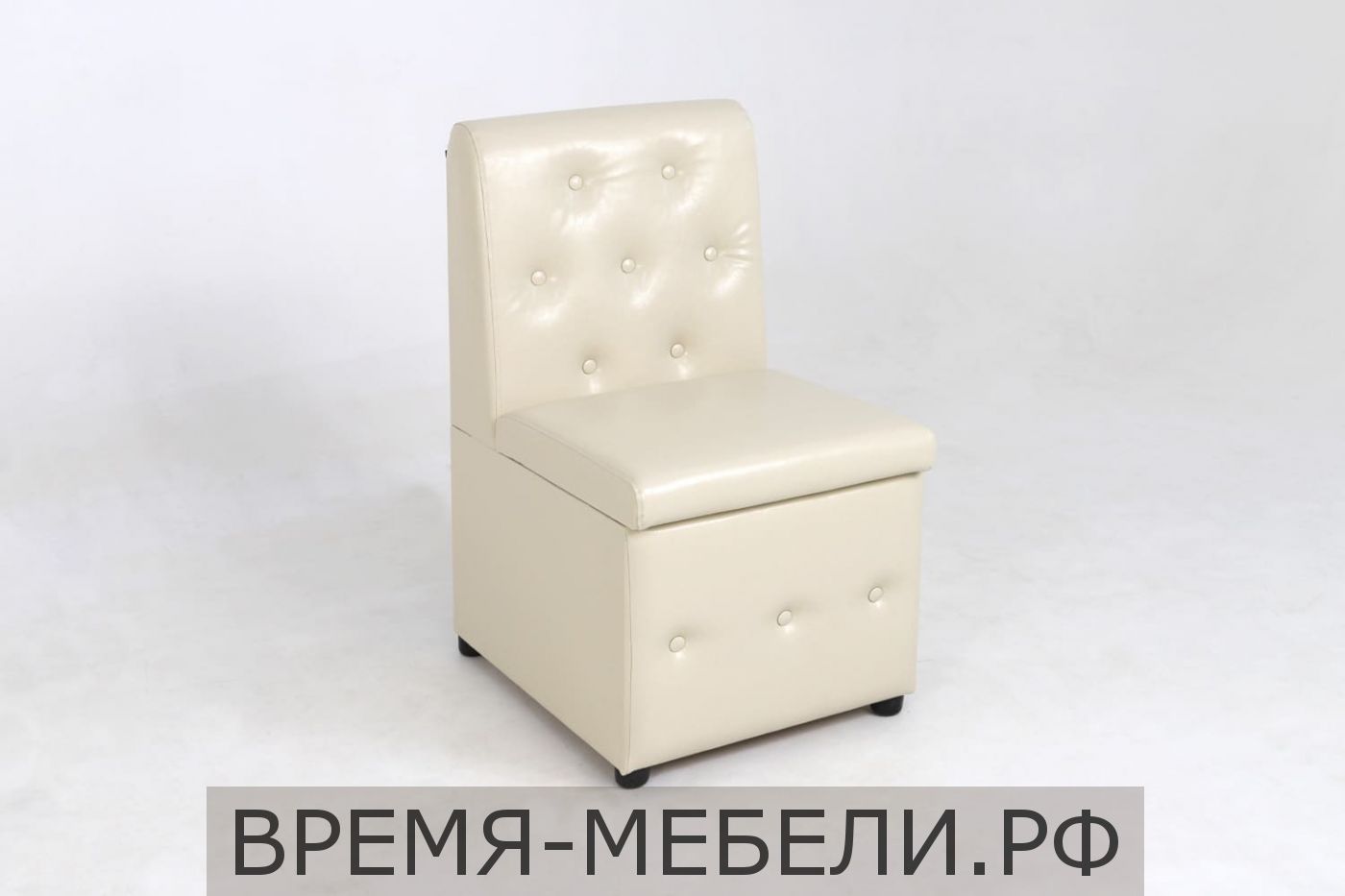 Кресло “Зефир” с ящиком для хранения