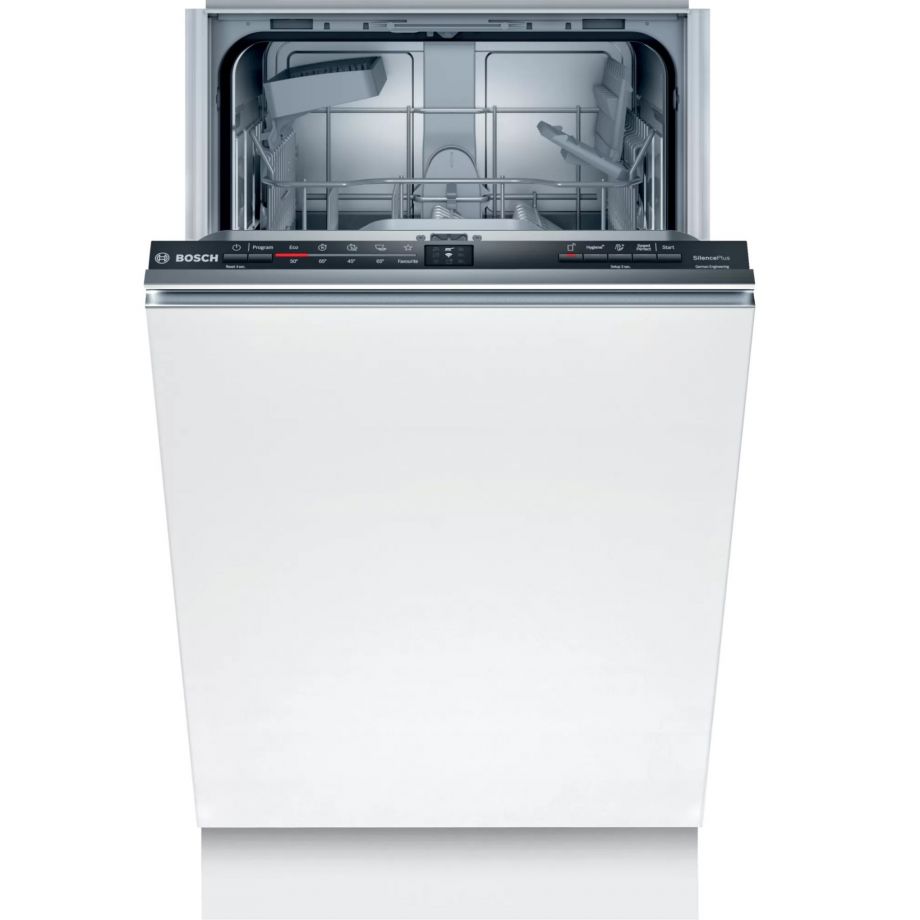 Встраиваемые посудомоечные машины Bosch SRV2HKX2DR
