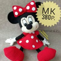 Минни маус (meri_toys)