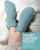 Носки «Sweet dreams socks» (zyapa_masha)