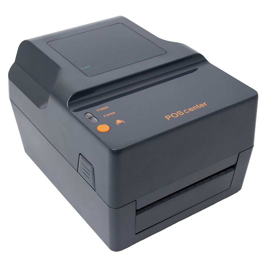 Термотрансферный принтер этикеток "POScenter TT-100USE"