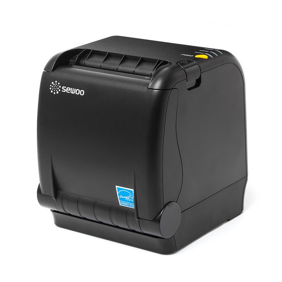 Принтер чеков Sewoo SLK-TS400  UE