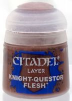 Citadel Layer Knight-Questor Flesh
